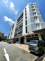 Genting Lane (D13), Factory #618742091